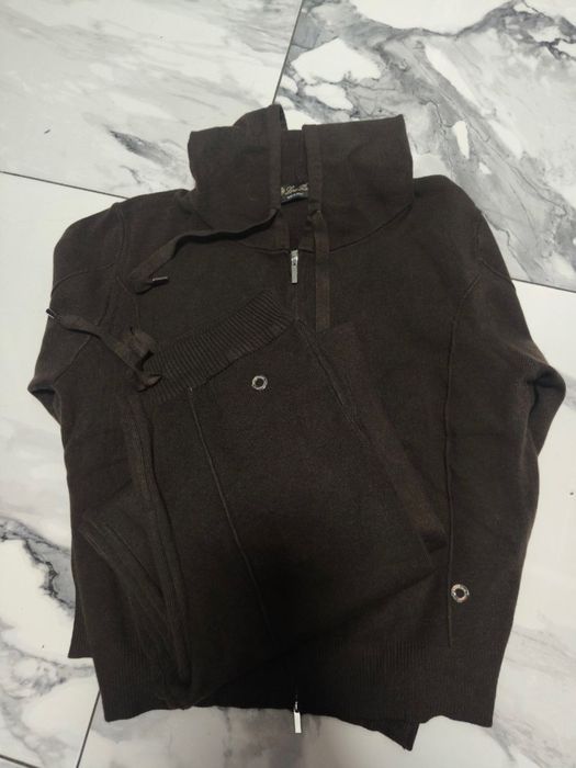 Костюм Loro Piana
