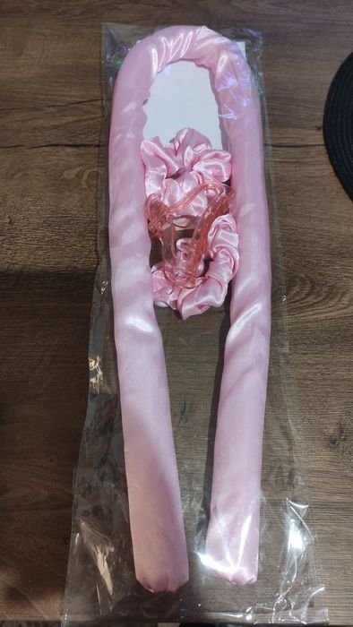 Wałek do robienia loków