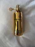 MONTALE - Aoud Leather