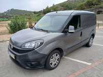 Fiat DOBLO PROFESSIONAL 1.3 95 CV /IVA DEDUTÍVEL