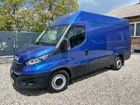 SPRZEDAM IVECO DAILY 35S 18 2.3L , niski przebieg w oryginale  33000KM