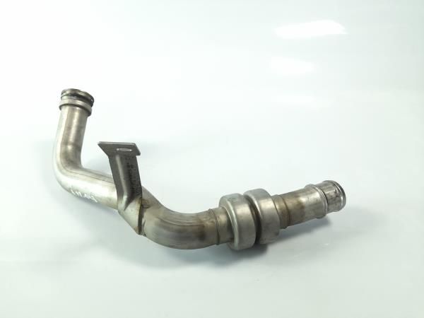 Tubo do intercooler NISSAN Juke (F15)