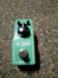 Продам Ibanez Tube Screamer mini.