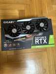Gigabyte RTX 3080 Ti Gaming OC 12 GB
