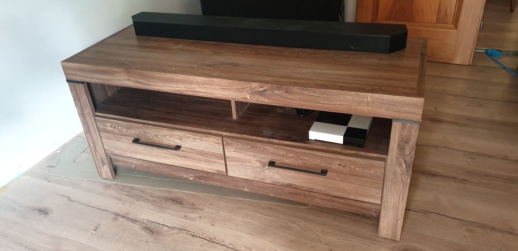 Szafka RTV BRW Gent
