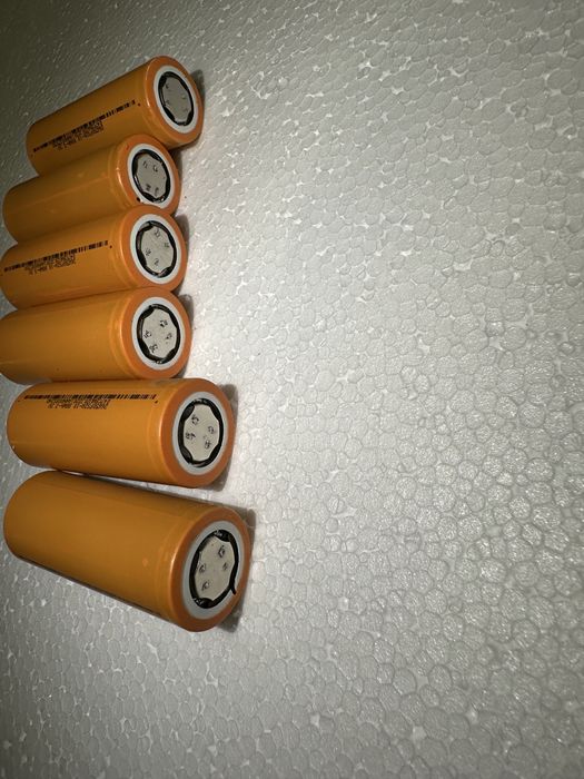 Акумулятор LiFePo4 26650 3500Ah 15s