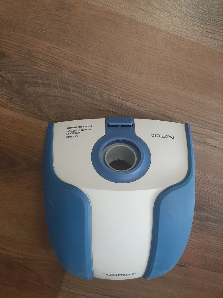 Zelmer Protecto obudowa 1, oryginał, stan bdb