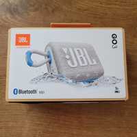 Głośnik JBL go 3 eco biały