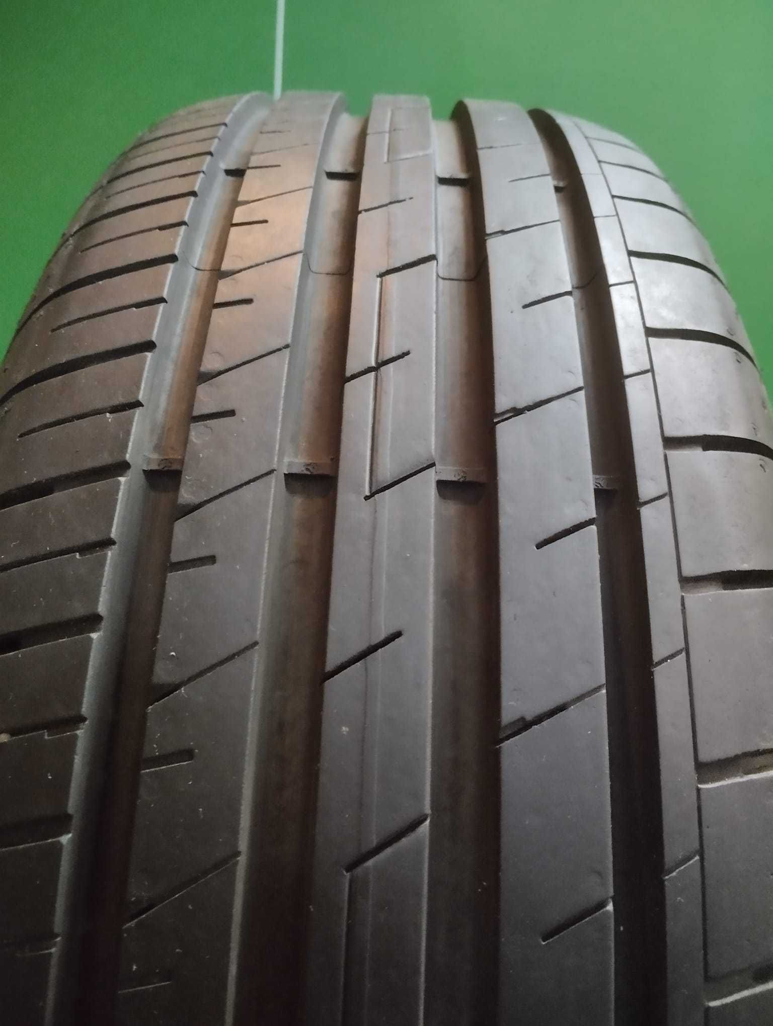 opona Fulda  EcoControl HP2  205/55 R16 lato 2 szt.