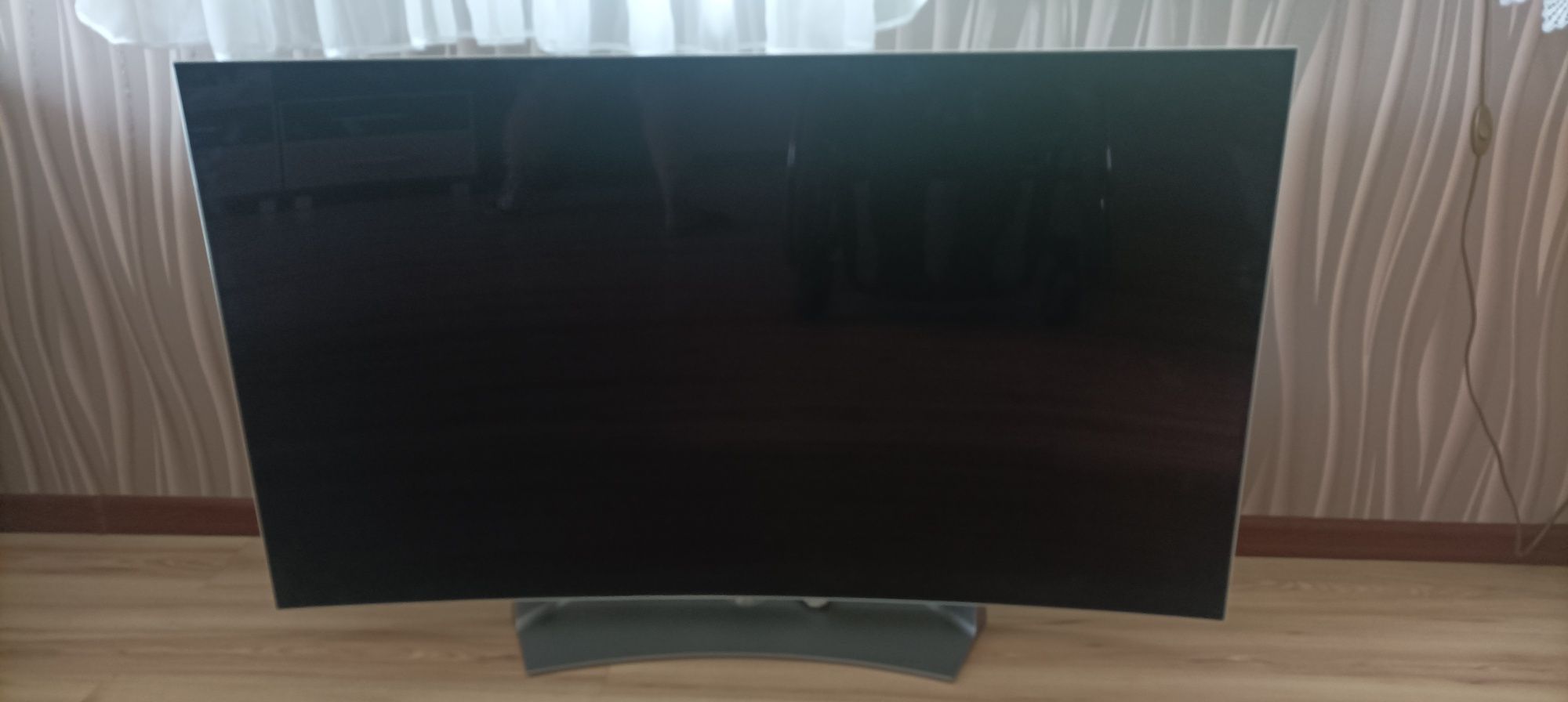 Telewizor LG 55EG910V oled 3d (Curved) . ODBIÓR OSOBISTY