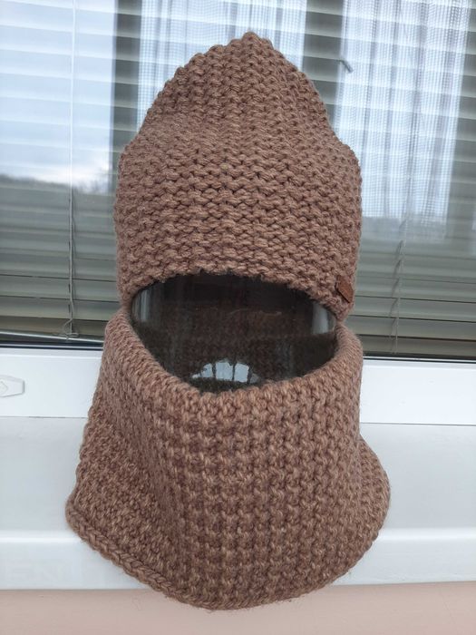 Шапка і снуд Одісей