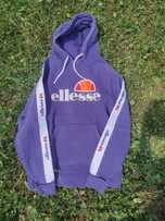 Худі ellesse casual