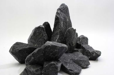 Skała Gray Stone Kamień do Akwarium lub Terrarium 5kg