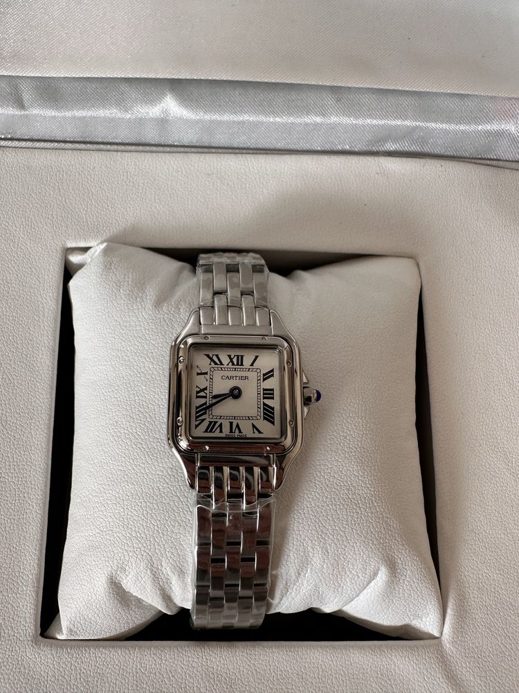 Годинник Cartier