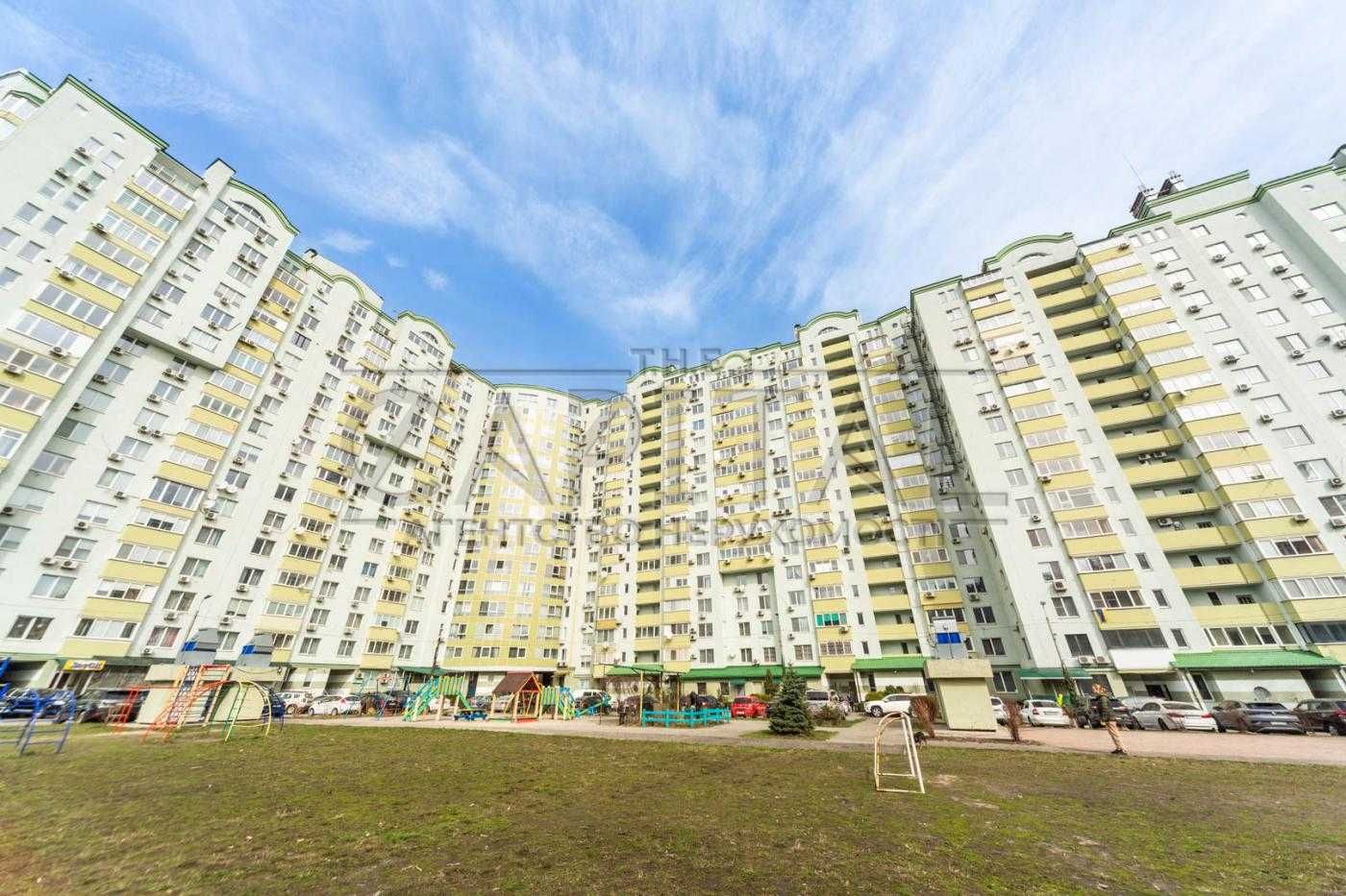 Продаж квартири, ЖК Васильківський, Голосієво