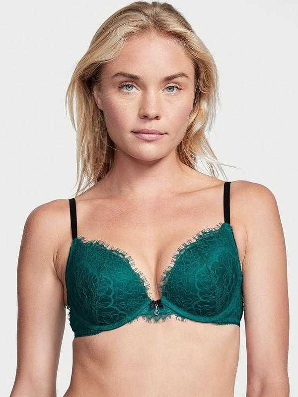 Комплект нижнего белья Victoria’s Secret Dream Angels 32C/S оригинал