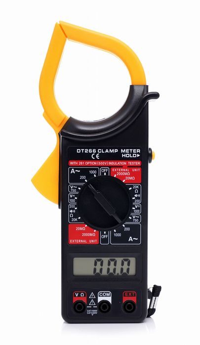 Miernik uniwersalny KD11405