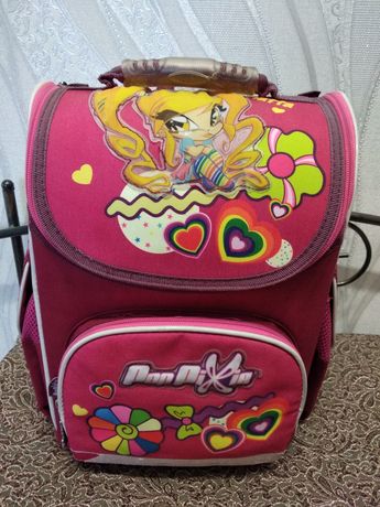 Рюкзак шкільний портфель