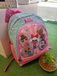 Mochila Escolar LOL