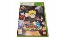 Gra Naruto Shippuden: Ultimate Ninja Storm 3 X360