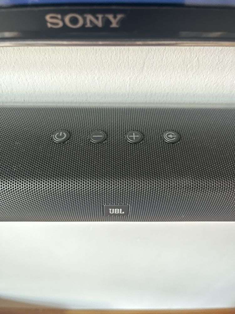 JBL Soundbar 5.1 kino domowe Bluetooth 510w