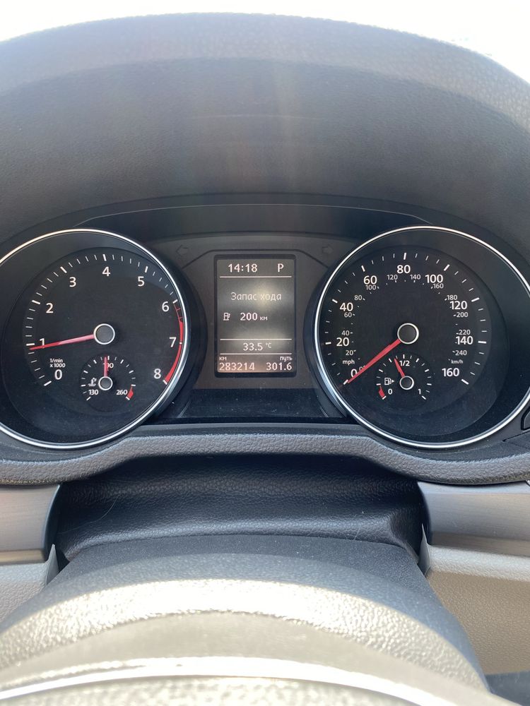 Volkswagen passat r-line nms 2016 1.8tsi