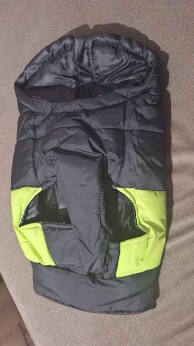 Kurtka dla psa the dog face nowa rozmiar L