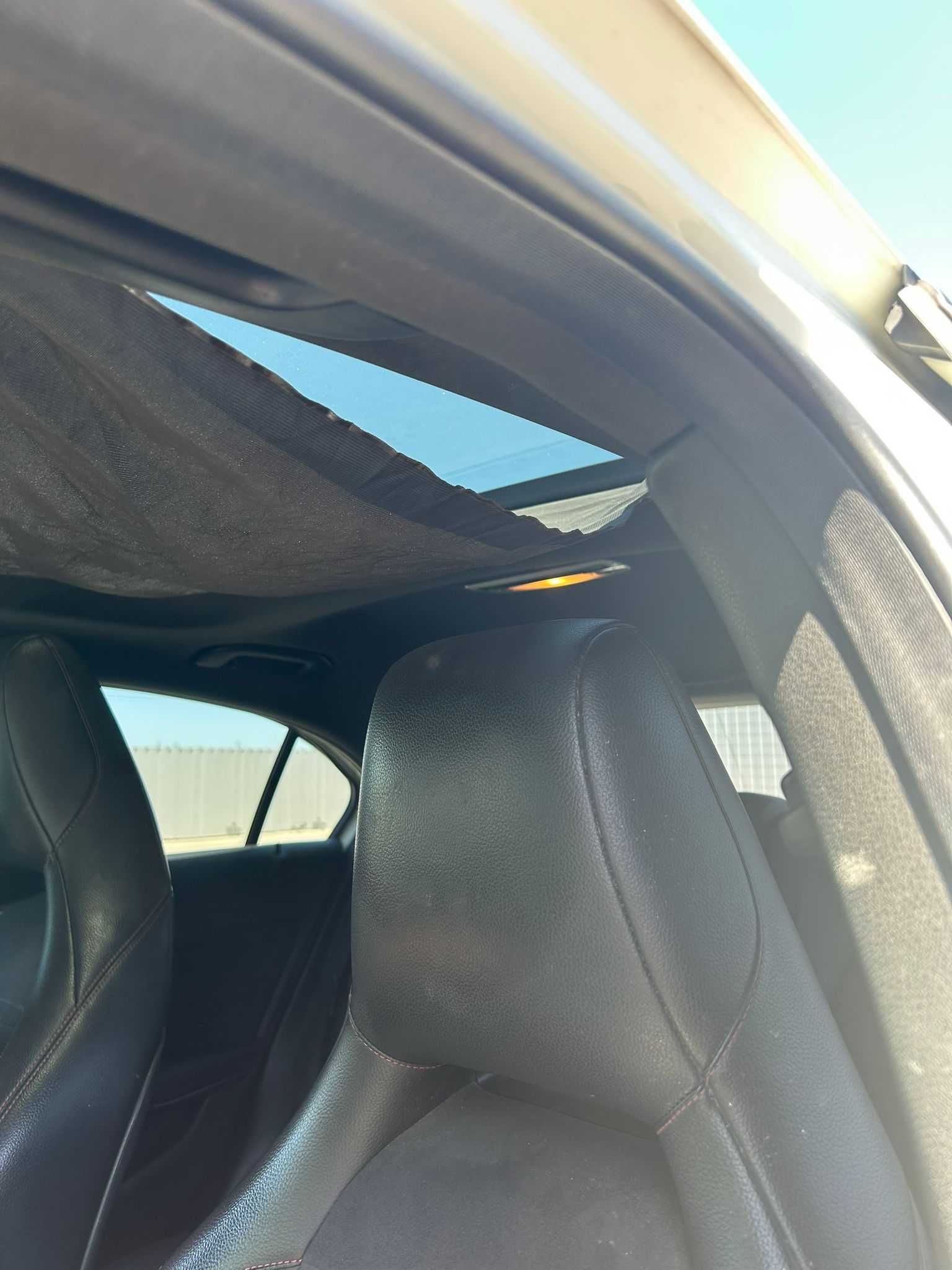 Mercedez a180 AMG de fábrica