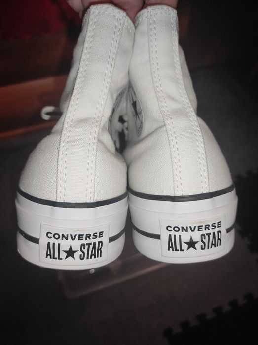 Converse оригинальные