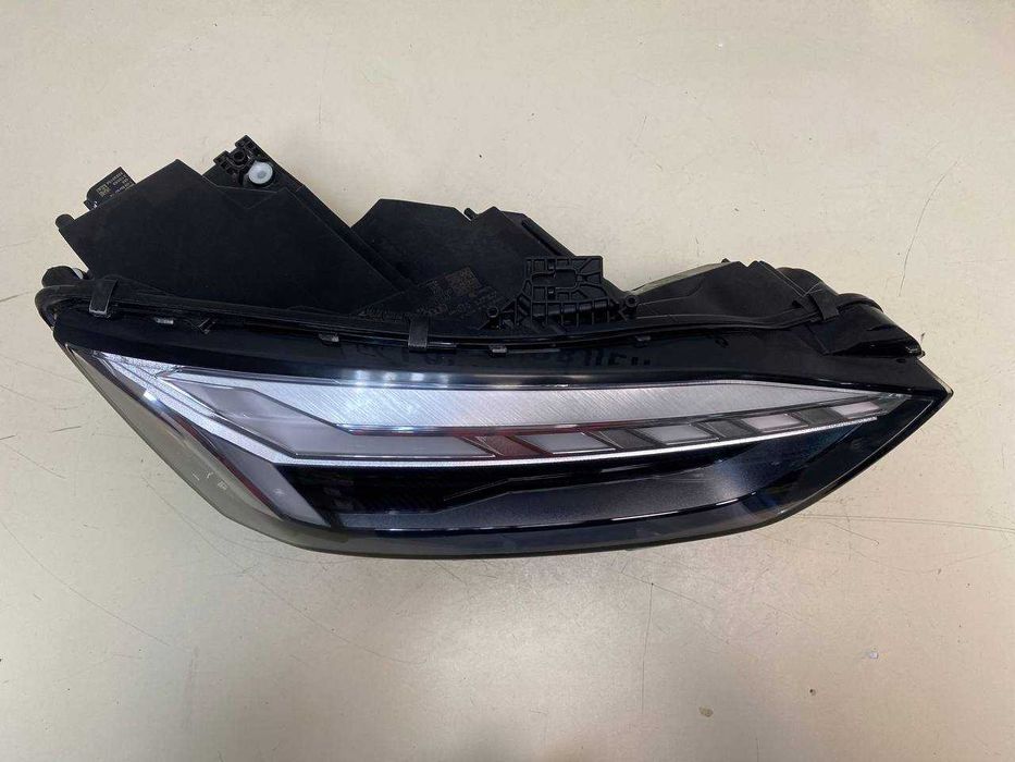 Фара фари оптика Audi A5 8w6 rest matrix ауді а5 рест матриця