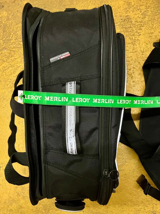 Bolsas alforges malas Givi