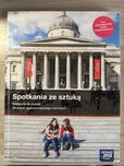 Ppdrecznik do plastyki klasa 1