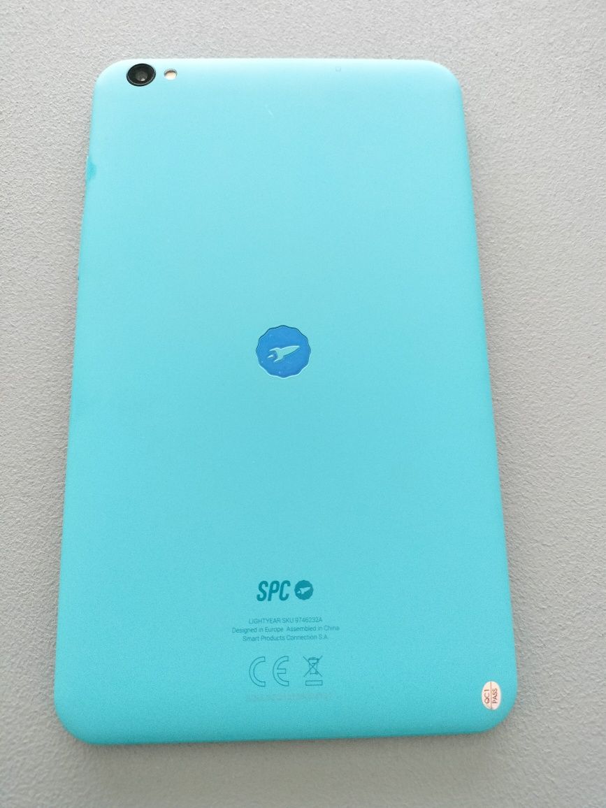 Tablet Lightyear SPC