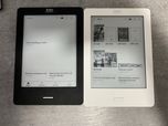 Kobo Touch. N905. 6 дюймів. Гарантія. З США