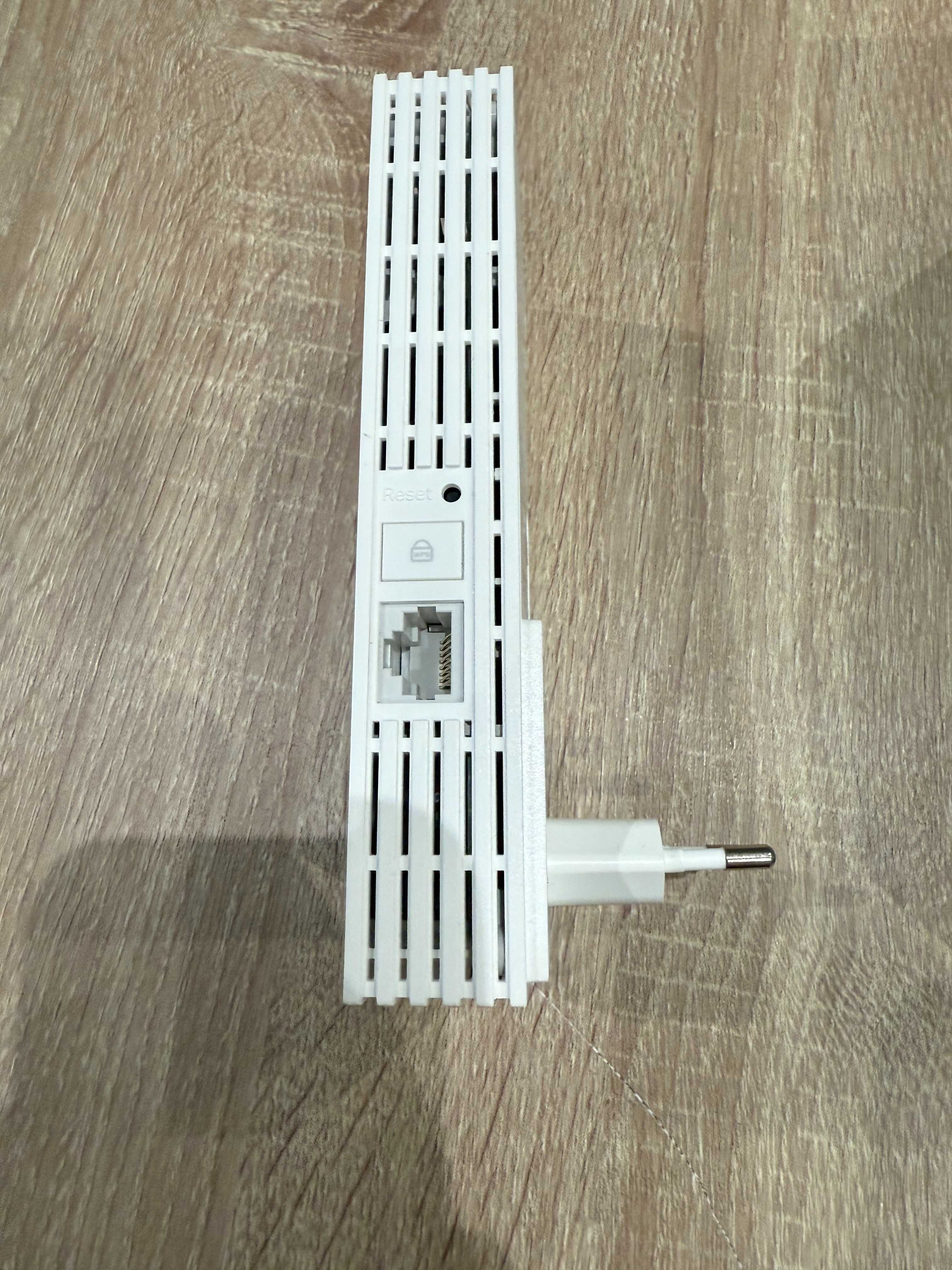 TP-Link Wi-Fi 6 AX3000 Repetidor / Extensor de Sinal - Como Novo