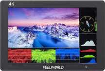 Monitor FEELWORLD T7 Plus