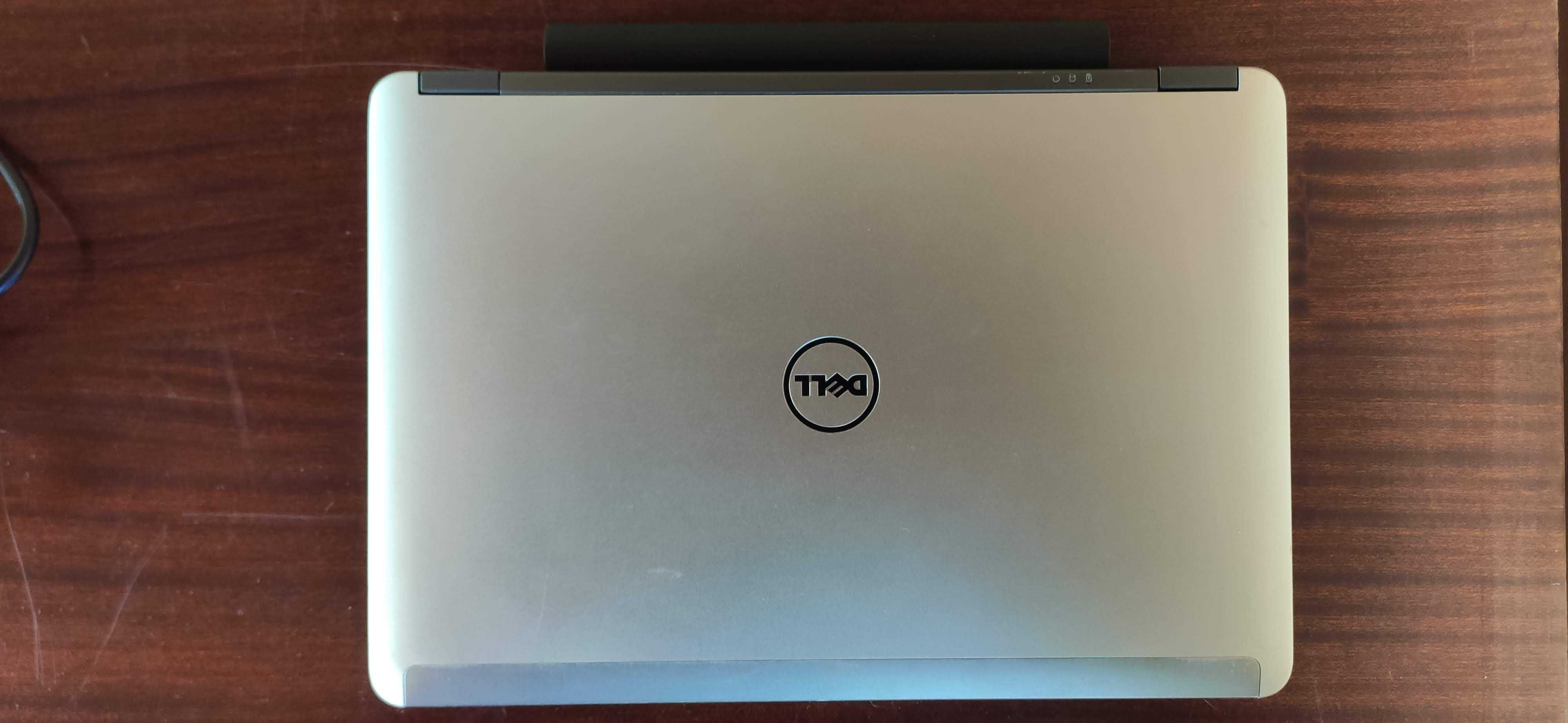 Продам Ноутбук Dell Latitude E6440