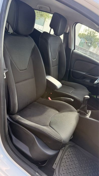 Renault Clio 1.5 dci