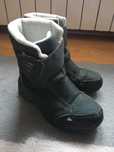 Buty chłopięce śniegowce -zimowe