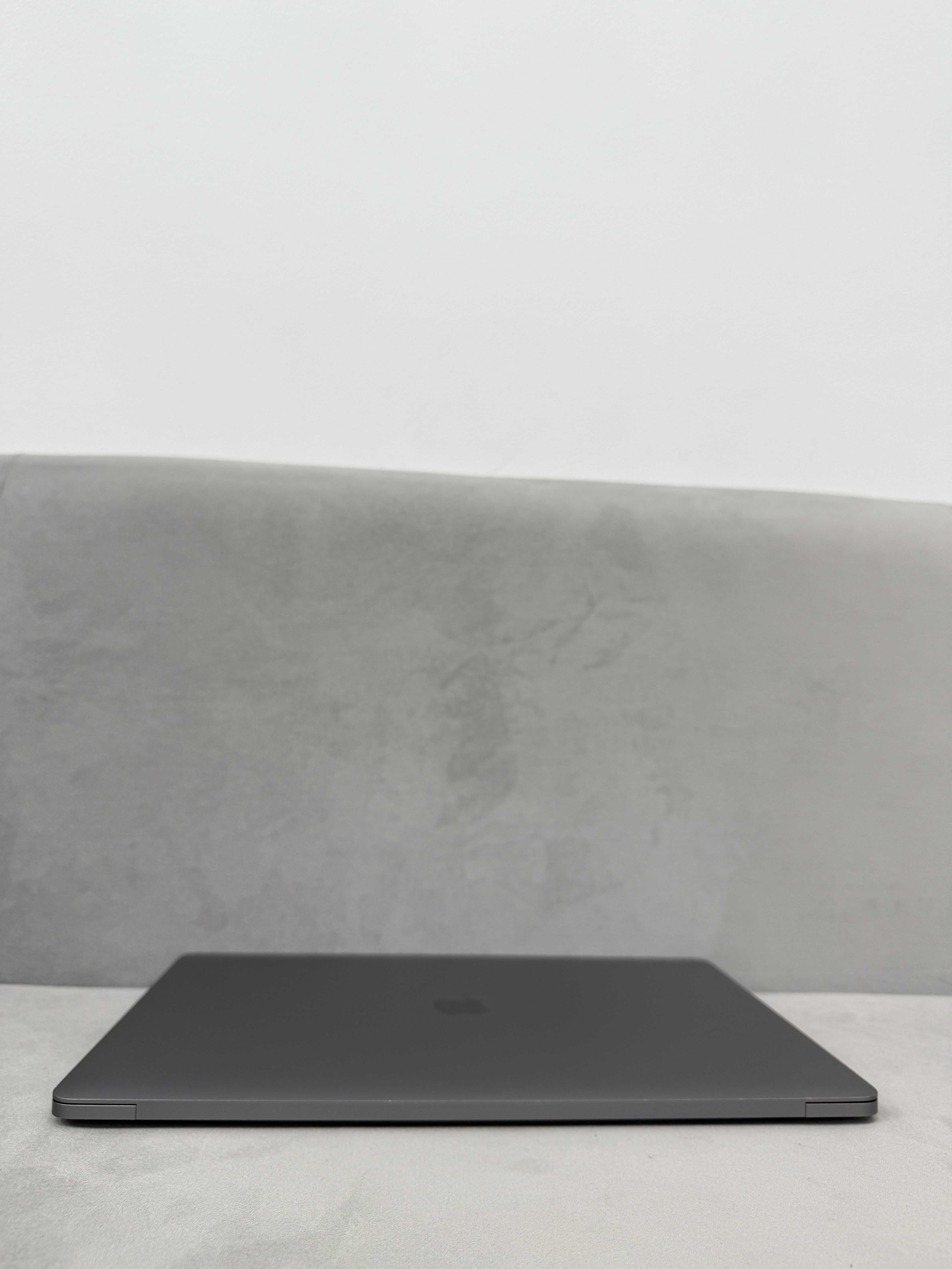 95% АКБ Macbook Pro 15” 2018(2019) I9 16Gb | 512Gb • Гарантія Макбук