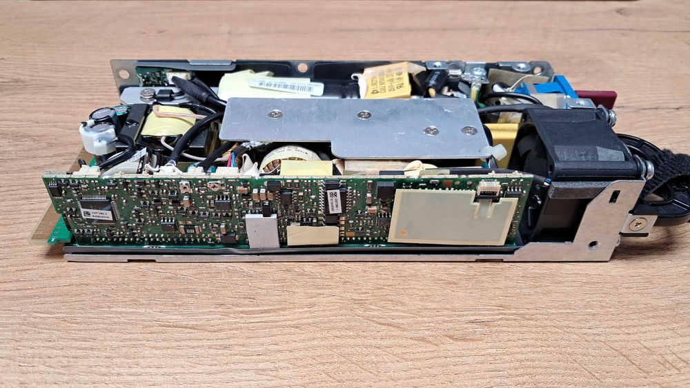 Zasilacz HP 1200W HSTNS-PL30