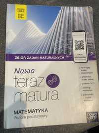 Zbior zadan maturalnych matematyka