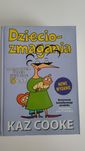 Dzieciozmagania Kaz Cooke