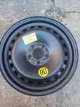 Ford Mondeo mk4 felga stalowa 16R