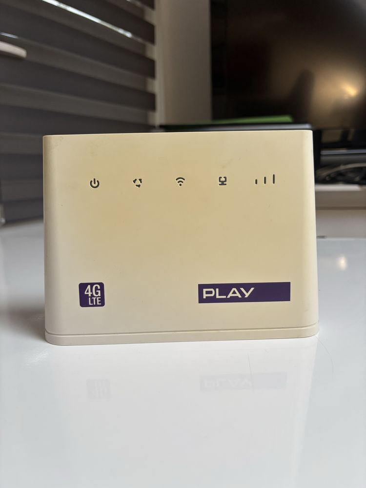 Router Huawei B310s-22
