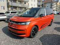 Volkswagen Multivan Multivan Edition / 2.0 TDI 150KM