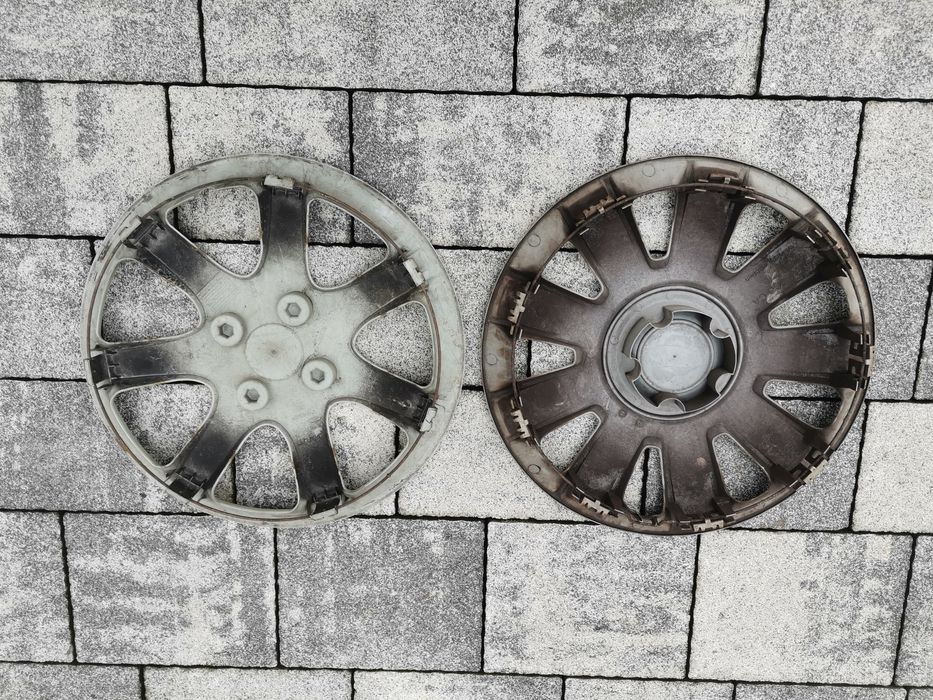 Kołpaki, kołpak Ford 15 oryginał!