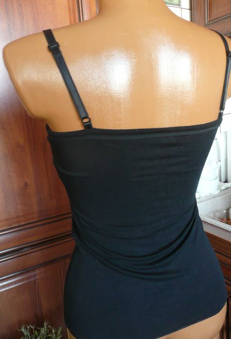 elastyczny top Jean Paul Berlin S