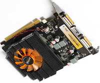 Видеокарта Nvidia GeForce GT430 1Gb
