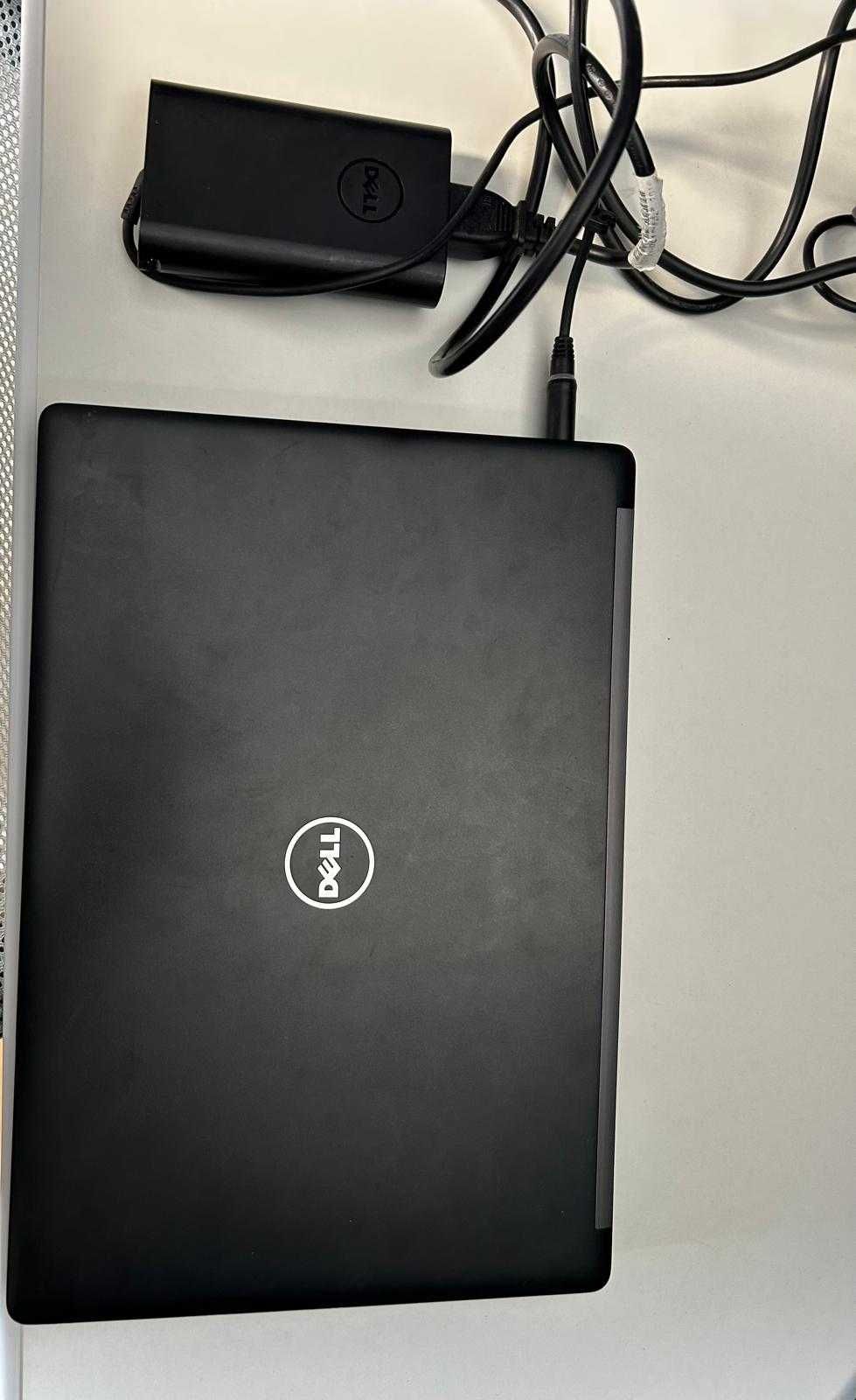 Laptop DELL Latitude 5280 + ładowarka